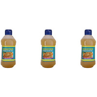 Pack of 3 - Idhayam Sesame Oil - 1 Lt (33 Oz)