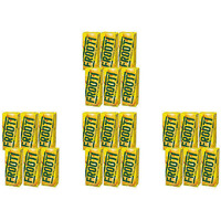 Pack of 4 - Frooti Mango Tetra Pack 6 Pack X 200 Ml (6 X 6.76 Fl Oz)