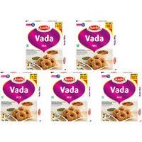 Pack of 5 - Aachi Vada Mix - 200 Gm (7 Oz)