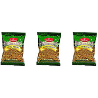 Pack of 3 - Haldiram's Aloo Bhujia - 1 Kg (2.2 Lb)