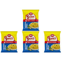 Pack of 4 - Mtr 3 Minute Vermicelli Upma - 160 Gm (5.6 Oz)