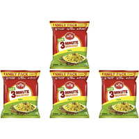 Pack of 4 - Mtr 3 Minute Poha - 160 Gm (5.6 Oz)