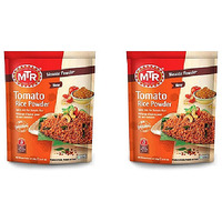 Pack of 2 - Mtr Tomato Rice Powder - 100 Gm (3.5 Oz) [50% Off]