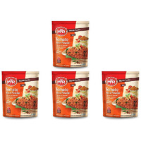 Pack of 4 - Mtr Tomato Rice Powder - 100 Gm (3.5 Oz) [50% Off]
