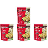 Pack of 4 - Mtr Chaat Masala - 100 Gm (3.5 Oz)