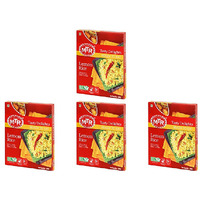 Pack of 4 - Mtr Lemon Rice - 250 Gm (8.8 Oz)