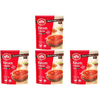 Pack of 4 - Mtr Rasam Powder Curry Powder - 200 Gm (7 Oz)