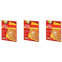 Pack of 3 - Mtr Ready To Eat Tomato Rice - 250 Gm (8.8 Oz)