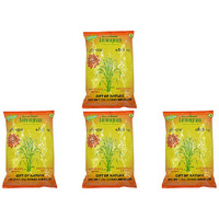 Pack of 4 - Green Heart Lemongrass - 100 Gm (3.5 Oz)