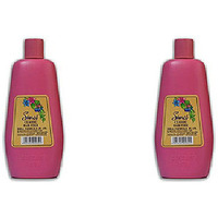 Pack of 2 - Simco Classic Hair Fixer Pink - 500 Gm (1.1 Lb)