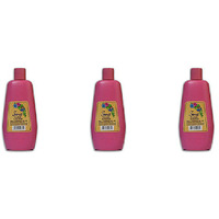 Pack of 3 - Simco Classic Hair Fixer Pink - 500 Gm (1.1 Lb)