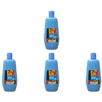 Pack of 4 - Simco Supreme Hair Fixer Blue - 500 Gm (1.1 Lb)