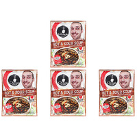 Pack of 4 - Ching's Secret Hot & Sour Soup - 55 Gm (2 Oz)