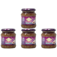 Pack of 4 - Patak's Major Grey Chutney Mild - 12 Oz (340 Gm)