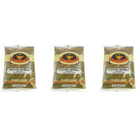 Pack of 3 - Deep Green Moong Dal Whole- 2 Lb (907 Gm)