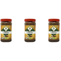 Pack of 3 - 24 Mantra Organic Coconut Sugar - 500 Gm (1.1 Lb)