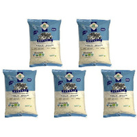 Pack of 5 - 24 Mantra Organic Idly Rava - 2 Lb (907 Gm)