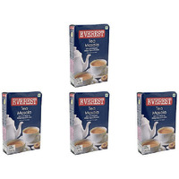 Pack of 4 - Everest Tea Masala - 100 Gm (3.5 Oz)
