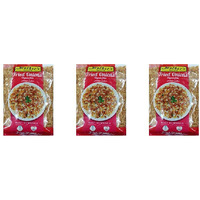Pack of 3 - Mother's Recipe Fried Onions - 400 Gm (14 Oz)