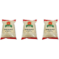 Pack of 3 - Laxmi Mamra Basmati Puffed Rice - 400 Gm (14 Oz)