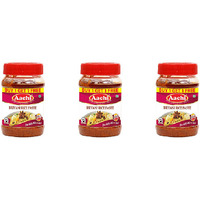 Pack of 3 - Aachi Biryani Rice Paste - 200 Gm (7 Oz) [Buy 1 Get 1 Free]