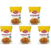 Pack of 5 - Telugu Madras Mixture - 150 Gm (5.3 Oz)