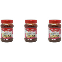 Pack of 3 - Aachi Bitter Gourd Rice Paste - 200 Gm (7 Oz) [Buy 1 Get 1 Free]