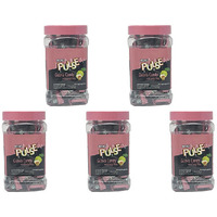 Pack of 5 - Pass Pass Pulse Guava Candy - 300 Gm (10.5 Oz)