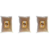 Pack of 3 - 5aab Cane Sugar Brown - 2 Lb (907 Gm)