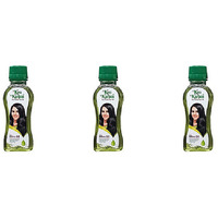 Pack of 3 - Keo Karpin Non Sticky Hair Oil With Free Nivea Cream - 300 Ml (10.14 Fl Oz)