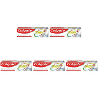 Pack of 5 - Colgate Total Advanced Health Toothpaste - 120 Gm (4.23 Oz) [50% Off]