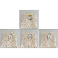 Pack of 4 - Bansi Puffed Sorghum - 200 Gm (7 Oz)