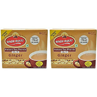 Pack of 2 - Wagh Bakri Instant Ginger Tea - 260 Gm (9.17 Oz)