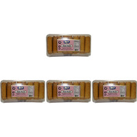 Pack of 4 - Rfp Cake Rusk Original - 453 Gm (1 Lb)
