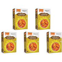 Pack of 5 - Eastern Ludhianvi Chicken Masala - 60 Gm (2.1 Oz)