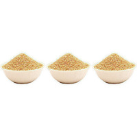 Pack of 3 - 5aab Little Millet - 2 Lb (908 Gm)