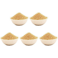 Pack of 5 - 5aab Little Millet - 2 Lb (908 Gm)