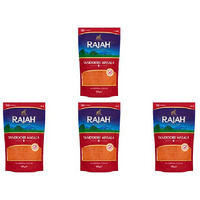 Pack of 4 - Rajah Tandoori Masala - 100 Gm (3.5 Oz) [50% Off]
