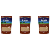 Pack of 3 - Rajah Garam Masala - 100 Gm (3.5 Oz)