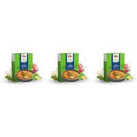 Pack of 3 - Gits Ready To Eat Paneer Makhani - 10 Oz (285 Gm)