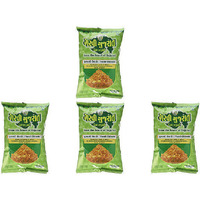 Pack of 4 - Garvi Gujarat Farali Chiwda - 6.3 Oz (180 Gm)