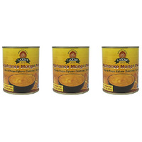 Pack of 3 - Laxmi Alphonso Mango Pulp - 850 Gm (1.87 Lb)
