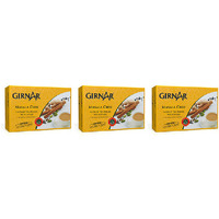 Pack of 3 - Girnar Instant Masala Chai Milk Tea Sweetened - 220 Gm (7.7 Oz)