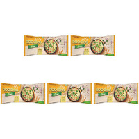 Pack of 5 - Patanjali Atta Noodles Classic - 240 Gm (8.46 Oz)