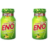 Pack of 2 - Eno Lemon - 100 Gm (3.5oz)