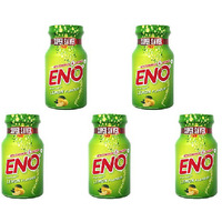 Pack of 5 - Eno Lemon - 100 Gm (3.5oz)