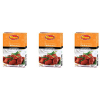Pack of 3 - Shan Chicken 65 Masala - 60 Gm (2.1 Oz)