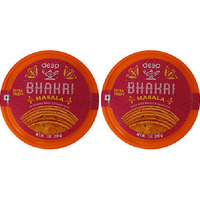 Pack of 2 - Deep Bhakri Masala - 200 Gm (7 Oz)