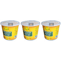 Pack of 3 - Anand Kohlapuri Granules - 1 Kg (2.2 Lb) [50% Off]