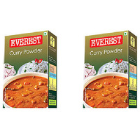 Pack of 2 - Everest Curry Powder - 100 Gm (3.5 Oz)